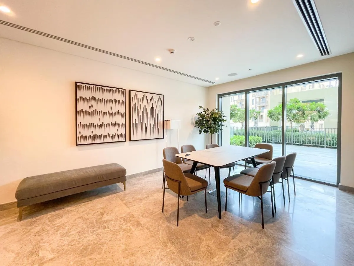 Beautiful Apartment By Dubai Mall 161Br-2