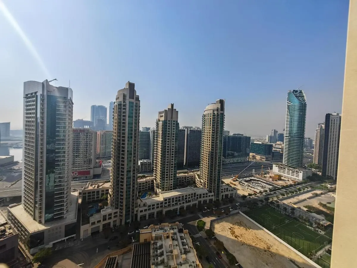 Beautiful Apartment By Dubai Mall 161Br-2