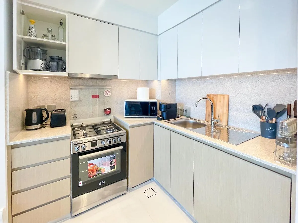 Beautiful Apartment By Dubai Mall 161Br-2