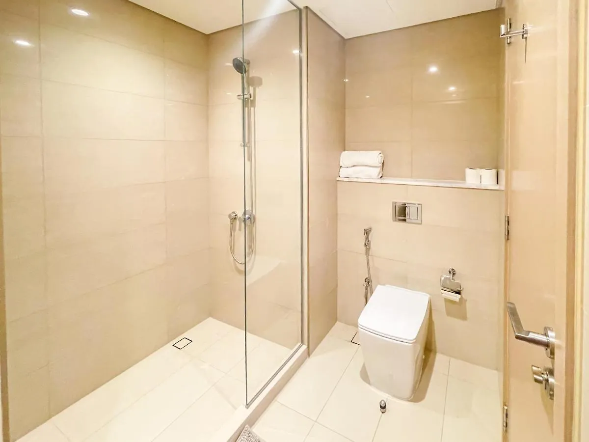 Beautiful Apartment By Dubai Mall 161Br-2