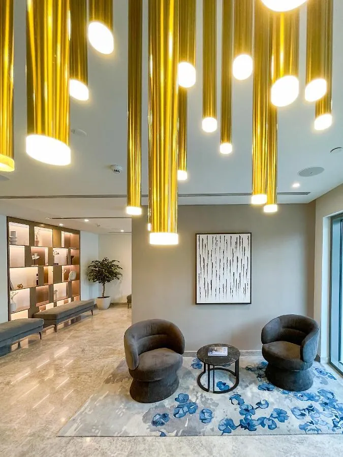 Beautiful Apartment By Dubai Mall 161Br-2