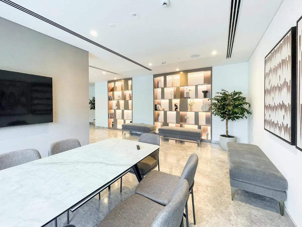 Beautiful Apartment By Dubai Mall 161Br-2 Ηνωμένα Αραβικά Εμιράτα