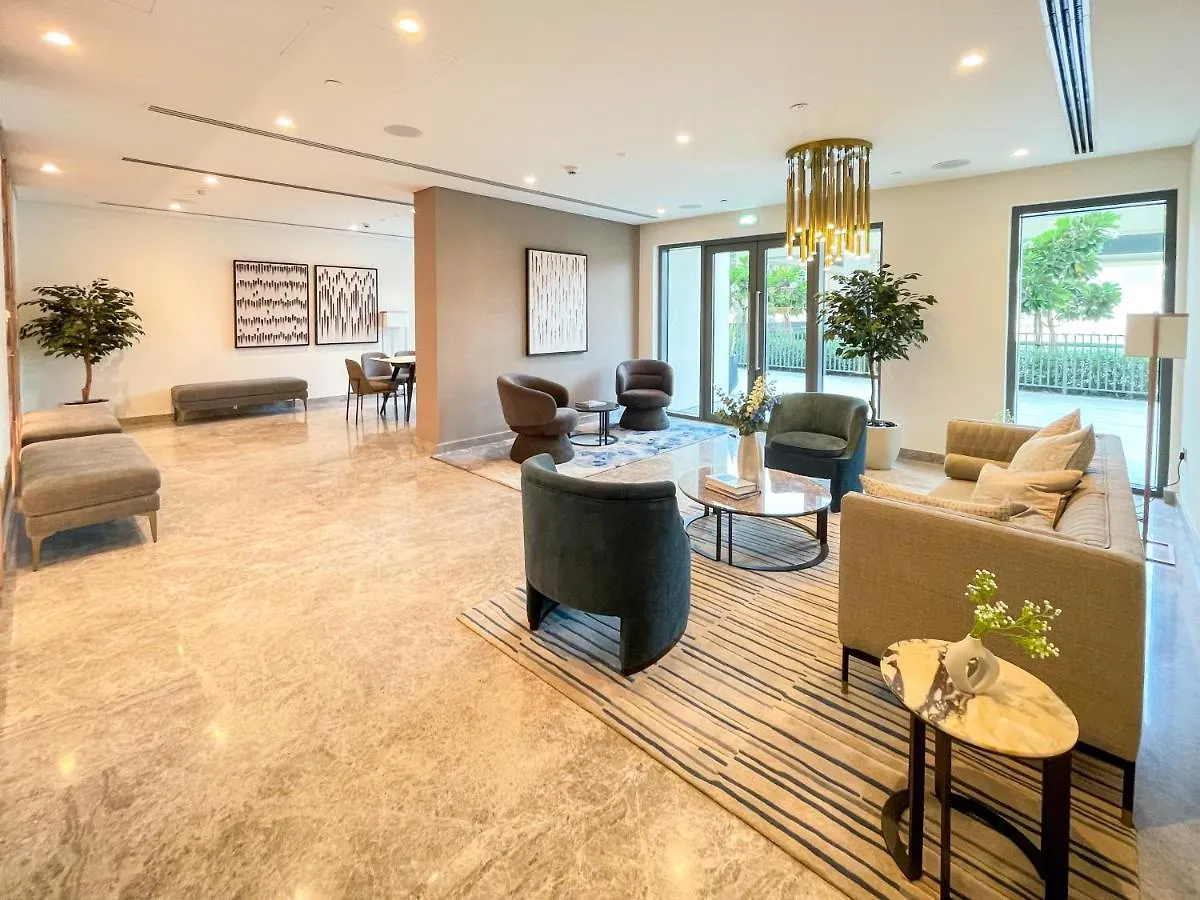 Beautiful Apartment By Dubai Mall 161Br-2