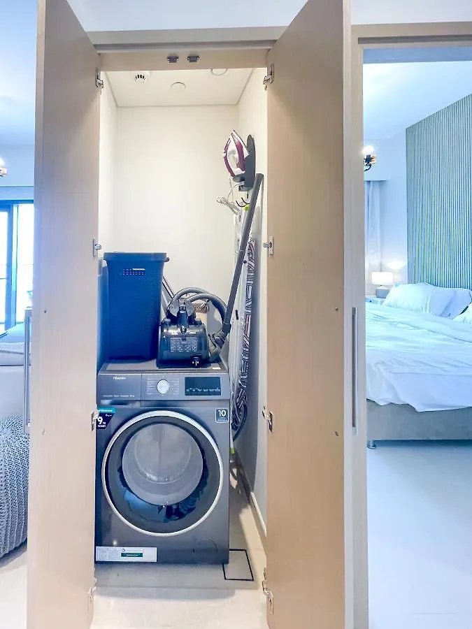 Beautiful Apartment By Dubai Mall 161Br-2