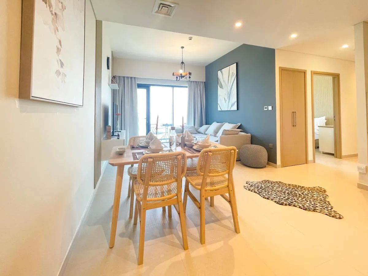 Beautiful Apartment By Dubai Mall 161Br-2