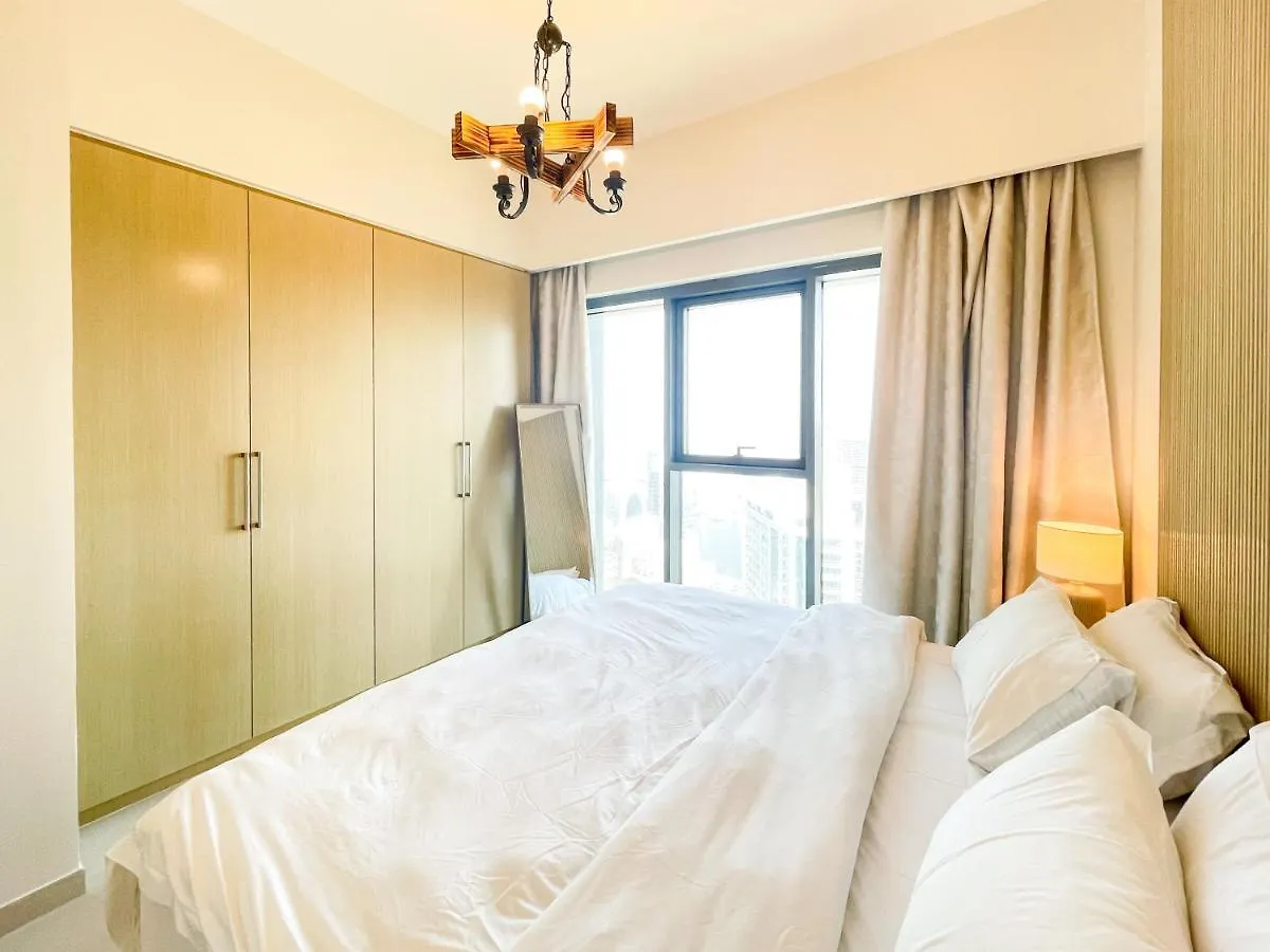Beautiful Apartment By Dubai Mall 161Br-2