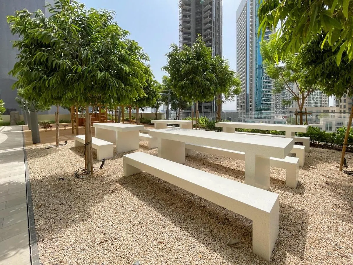 Beautiful Apartment By Dubai Mall 161Br-2