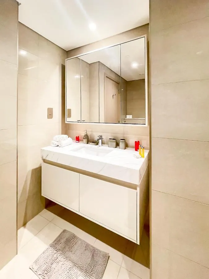 Beautiful Apartment By Dubai Mall 161Br-2 Ηνωμένα Αραβικά Εμιράτα