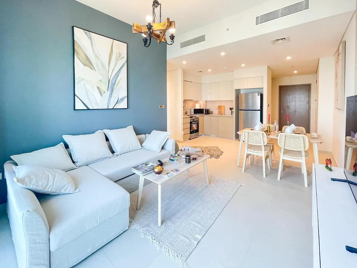 Beautiful Apartment By Dubai Mall 161Br-2