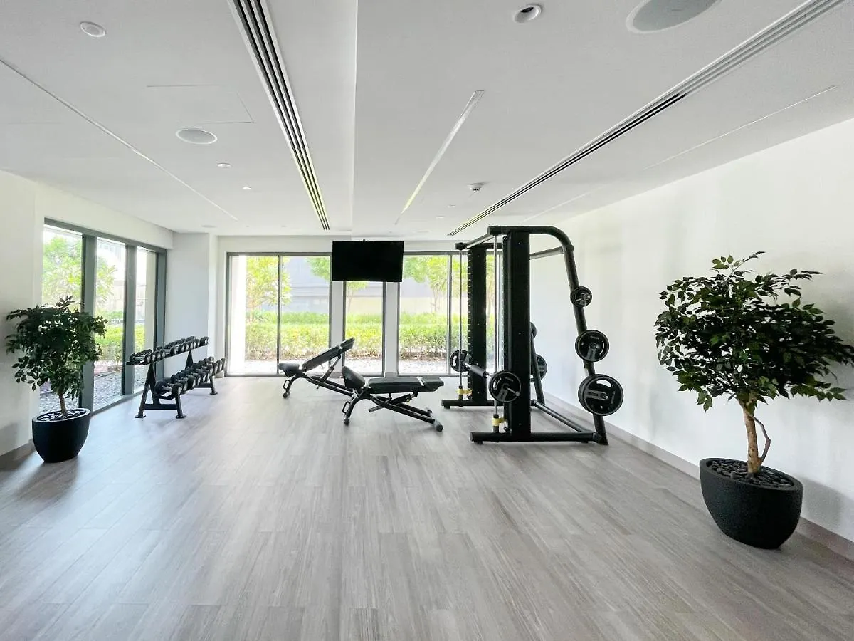 Beautiful Apartment By Dubai Mall 161Br-2