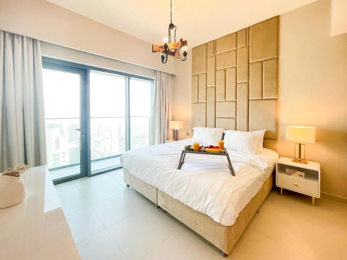 Beautiful Apartment By Dubai Mall 161Br-2 Ηνωμένα Αραβικά Εμιράτα