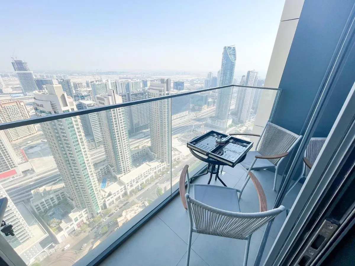 Beautiful Apartment By Dubai Mall 161Br-2 0*,  Ηνωμένα Αραβικά Εμιράτα