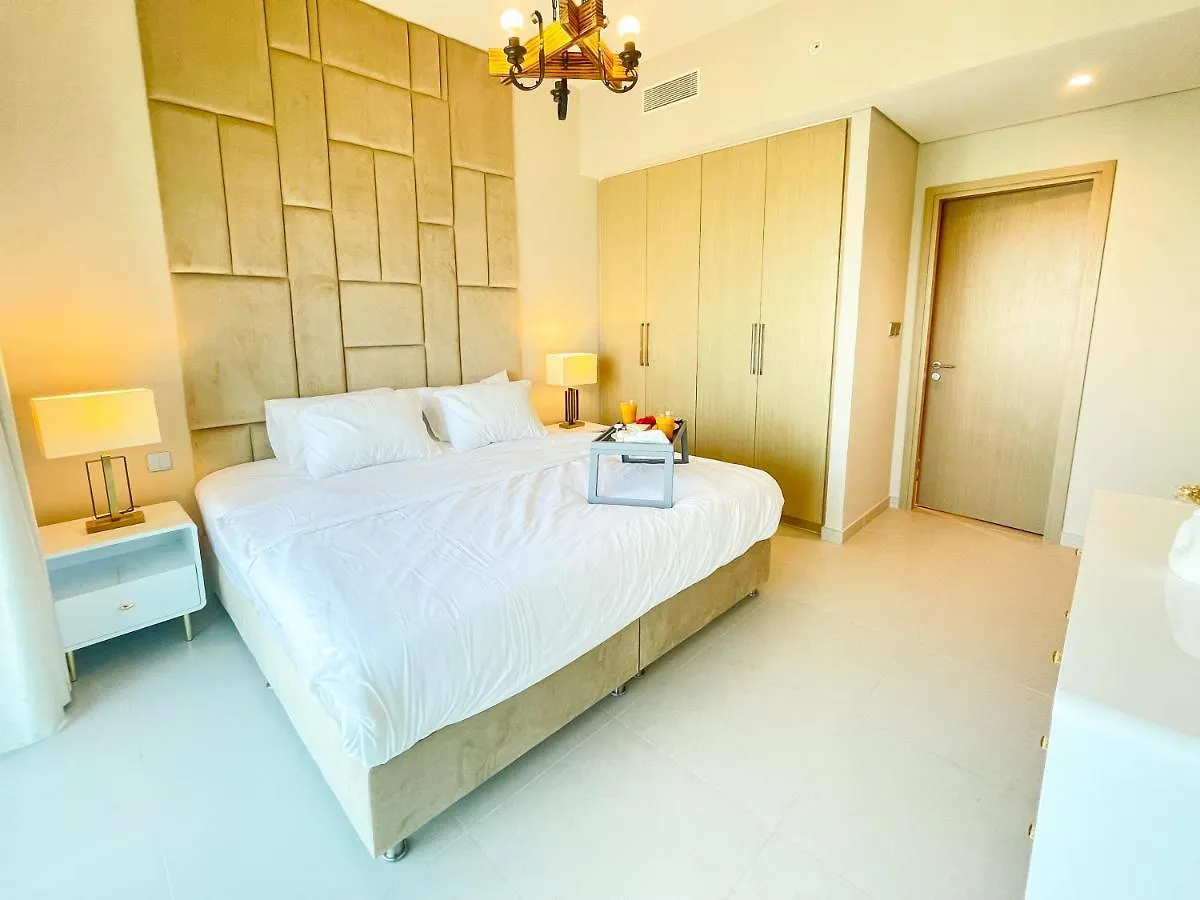 Beautiful Apartment By Dubai Mall 161Br-2
