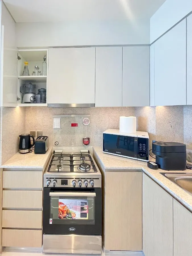 Beautiful Apartment By Dubai Mall 161Br-2