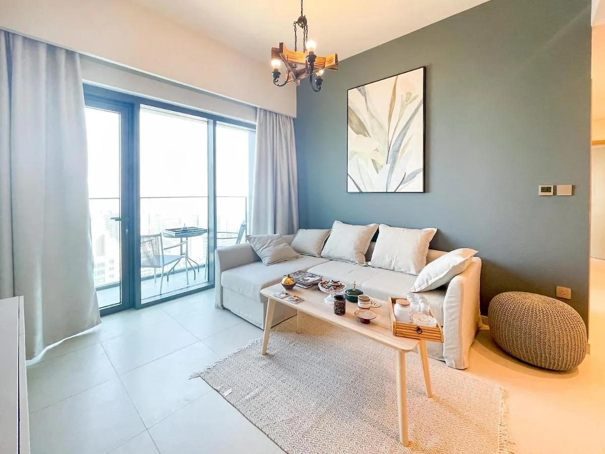 Beautiful Apartment By Dubai Mall 161Br-2 Ηνωμένα Αραβικά Εμιράτα