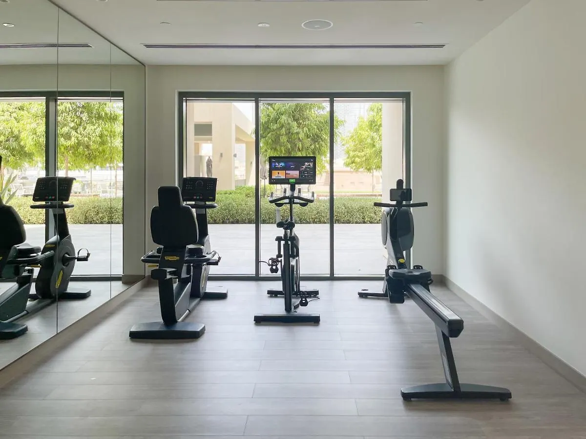 Beautiful Apartment By Dubai Mall 161Br-2 Ηνωμένα Αραβικά Εμιράτα