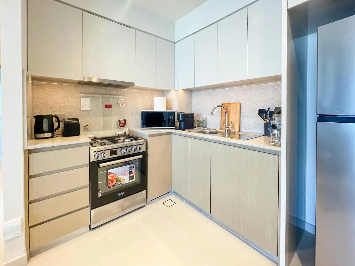 Beautiful Apartment By Dubai Mall 161Br-2