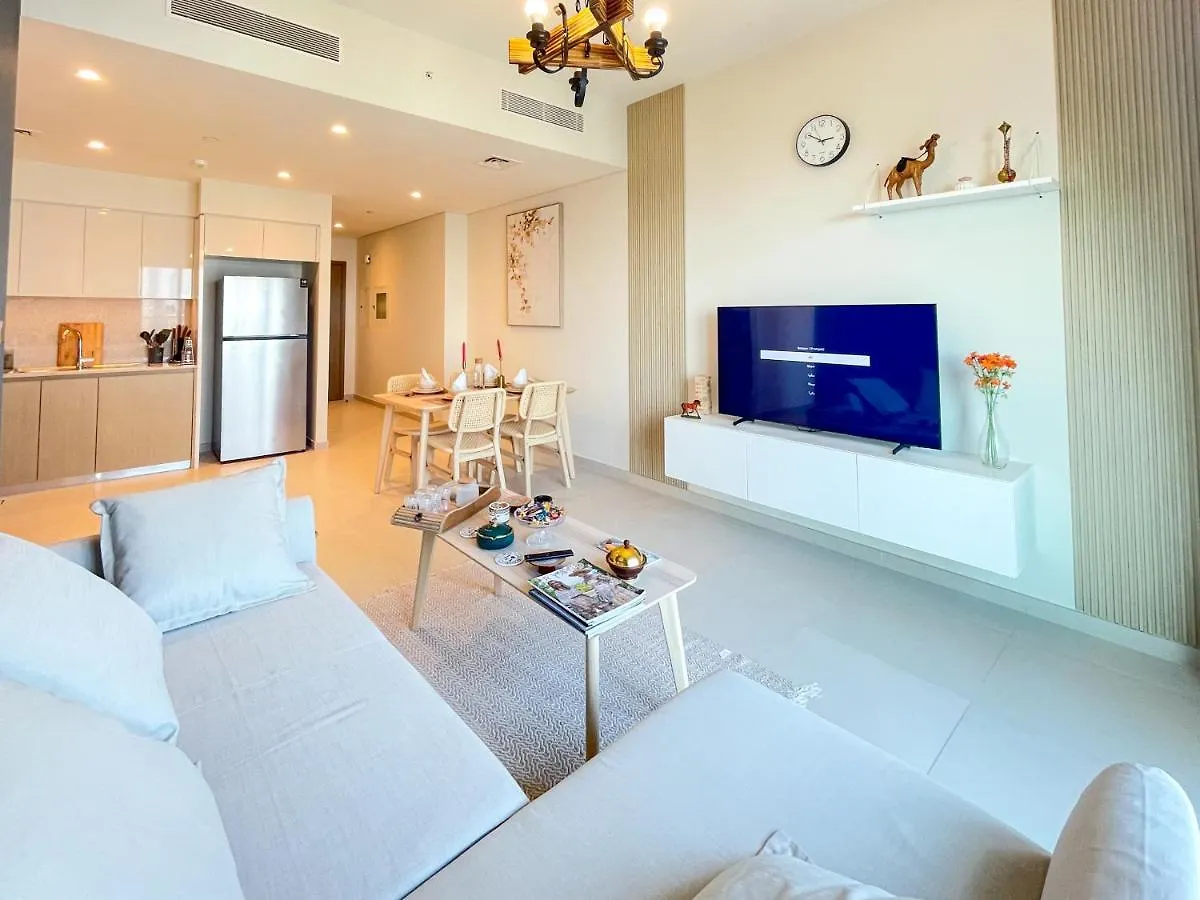 Beautiful Apartment By Dubai Mall 161Br-2
