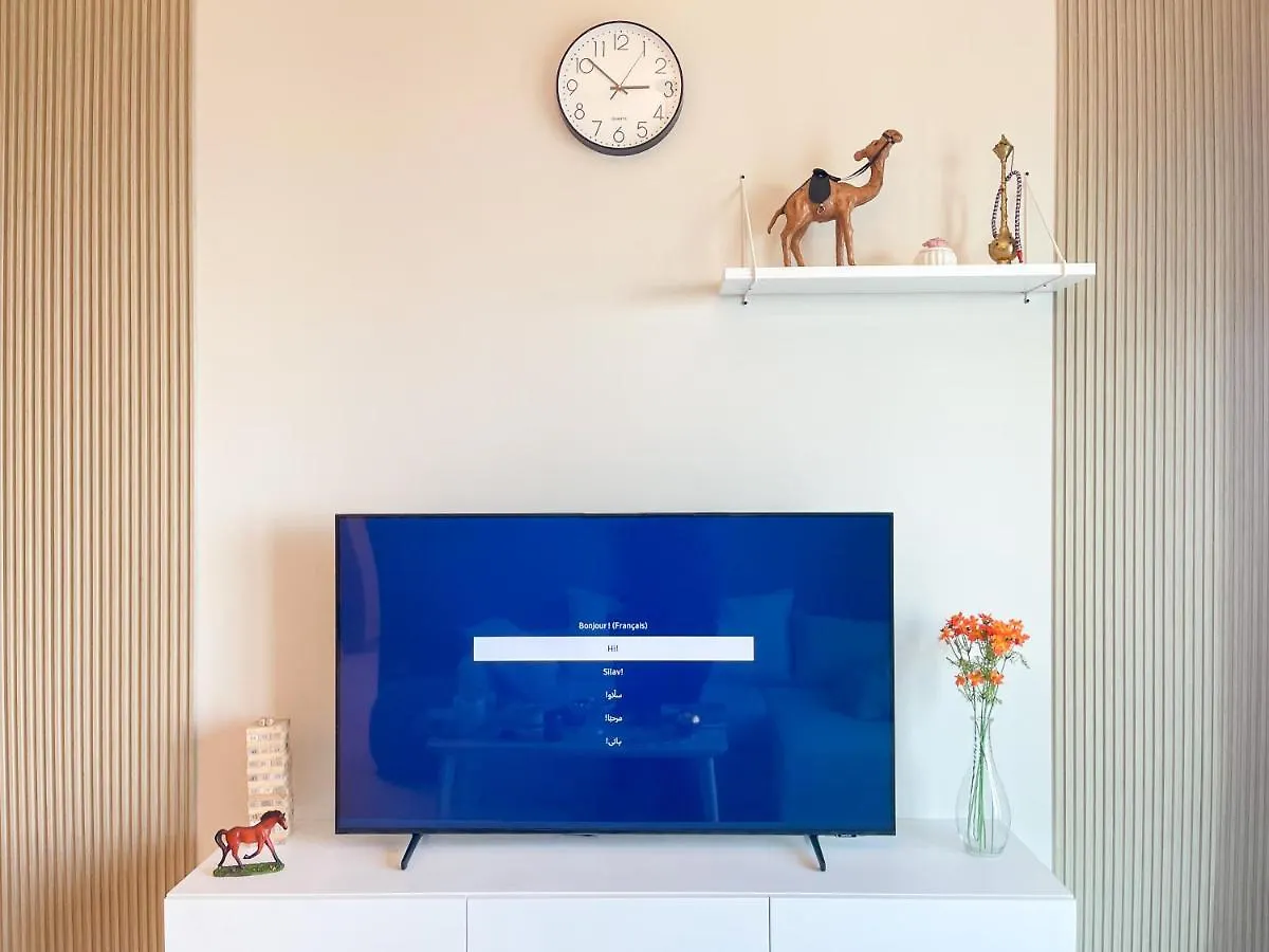Beautiful Apartment By Dubai Mall 161Br-2 Ηνωμένα Αραβικά Εμιράτα