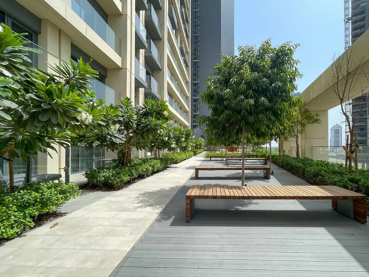 Beautiful Apartment By Dubai Mall 161Br-2 0*,  Ηνωμένα Αραβικά Εμιράτα