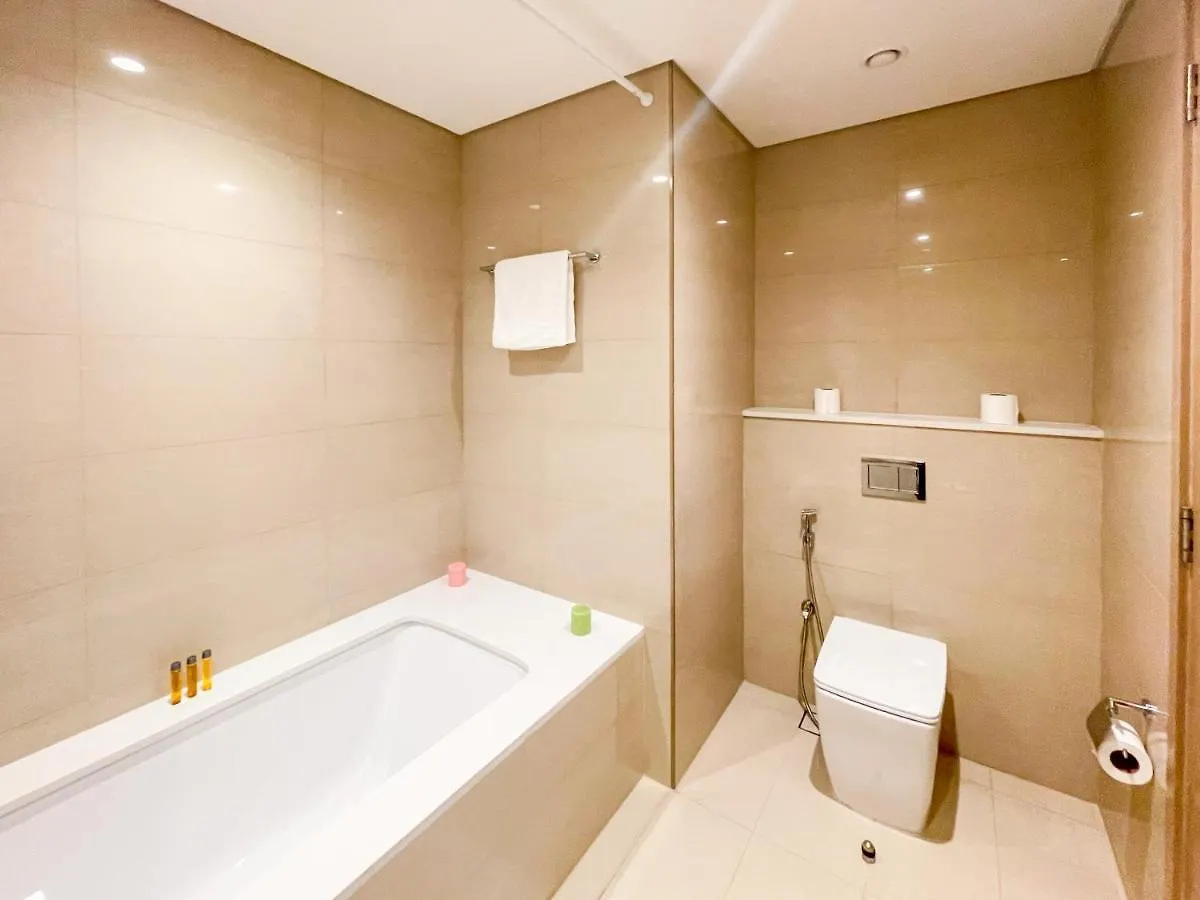 Beautiful Apartment By Dubai Mall 161Br-2 0*,