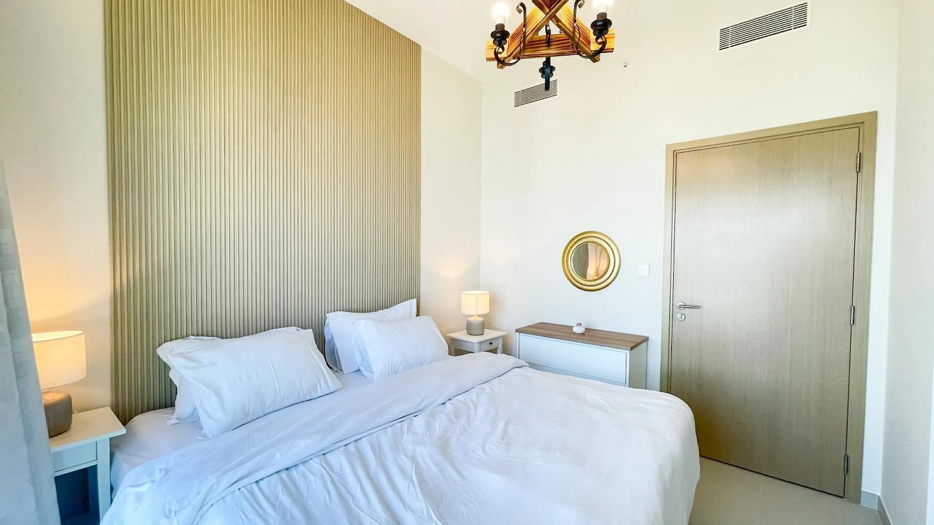 Beautiful Apartment By Dubai Mall 161Br-2 Ηνωμένα Αραβικά Εμιράτα