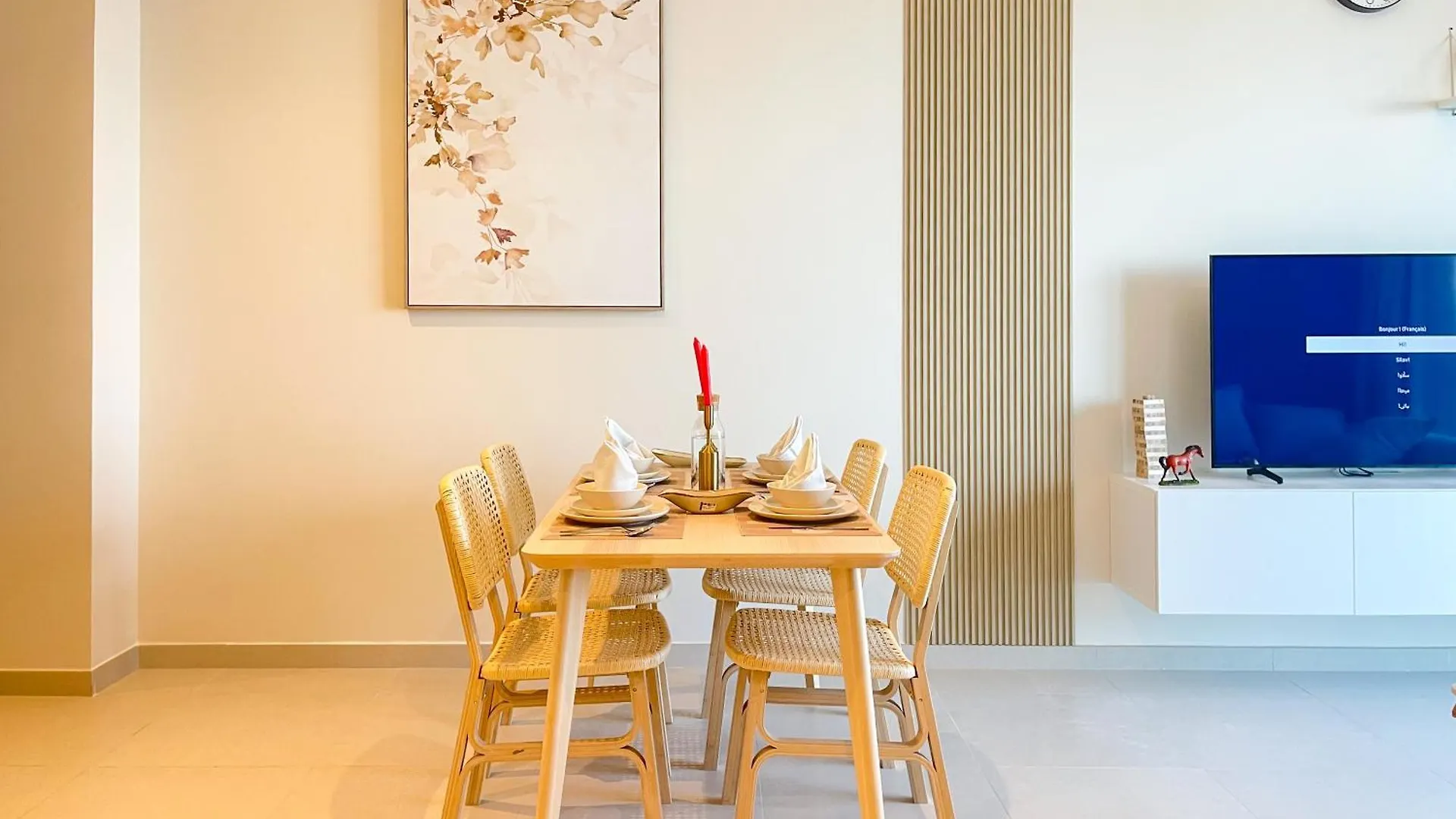 Beautiful Apartment By Dubai Mall 161Br-2 0*,  Ηνωμένα Αραβικά Εμιράτα