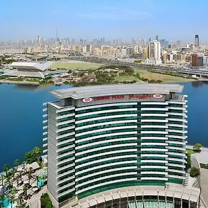 Crowne Plaza Festival Hotel