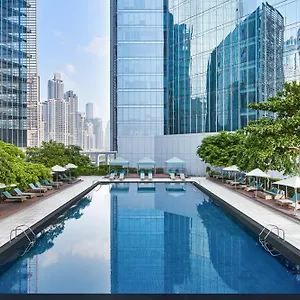 5* מלון Anantara Downtown