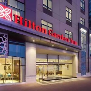 Hilton Garden Deira Dubai