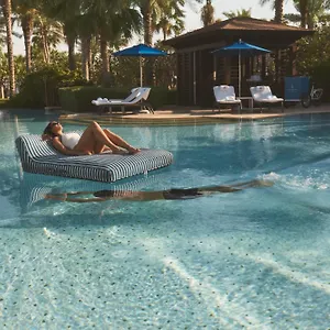 Four Seasons At Jumeirah Ντουμπάι