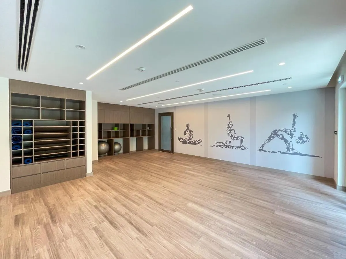Beautiful Apartment By Dubai Mall 161Br-2